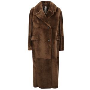 Furling By Giani Women Long Coat